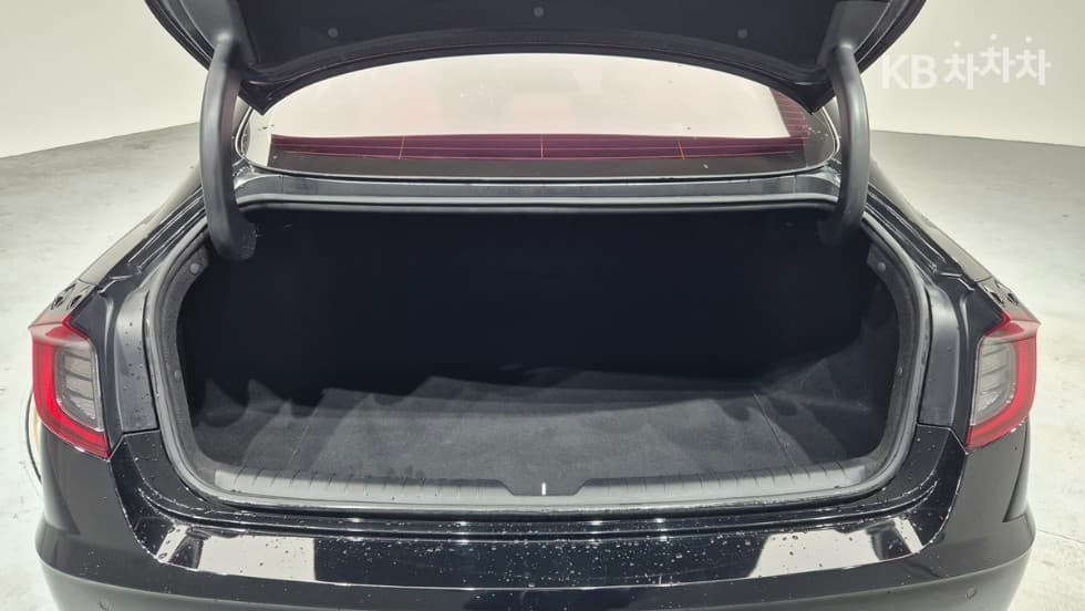 Хюндай Соната (DN8)1.6 T Inspiration - 23