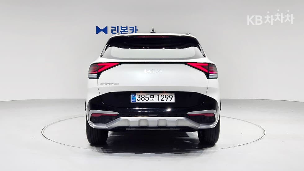 Киа Ди Всеново SportageG1.6 T-GDI 2WD Noblesse - 3