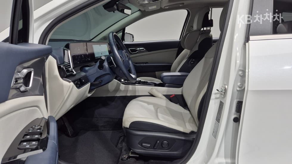 Киа Ди Всеново SportageG1.6 T-GDI 2WD Noblesse - 7