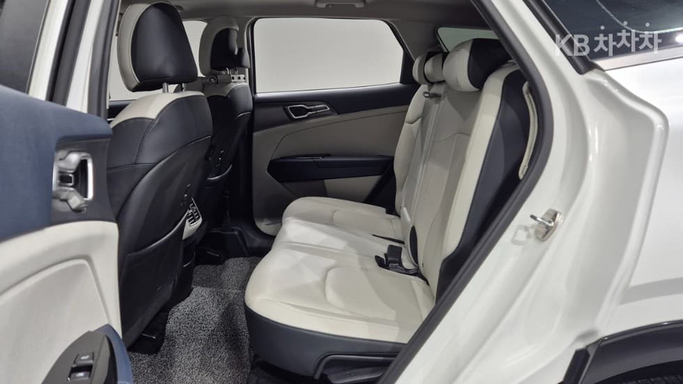 Киа Ди Всеново SportageG1.6 T-GDI 2WD Noblesse - 8