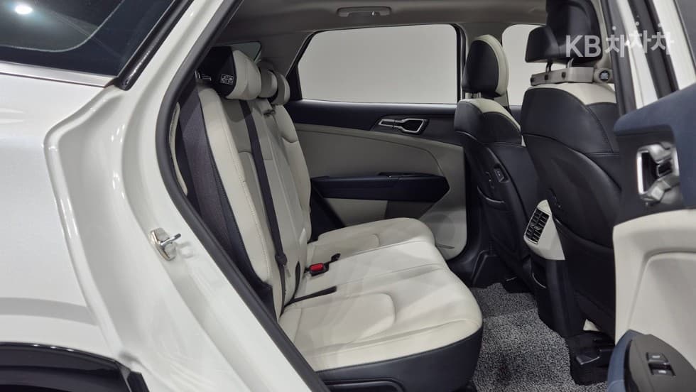 Киа Ди Всеново SportageG1.6 T-GDI 2WD Noblesse - 9