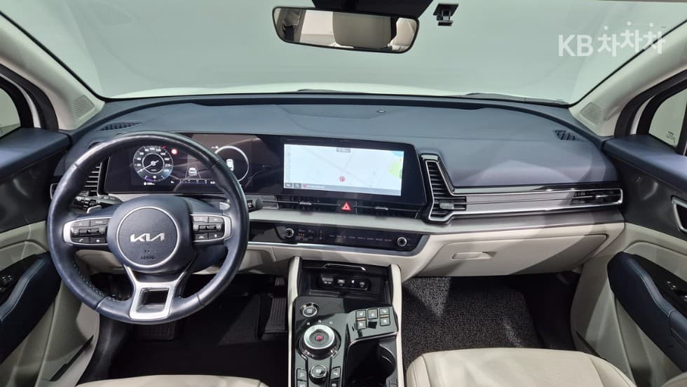 Киа Ди Всеново SportageG1.6 T-GDI 2WD Noblesse - 11