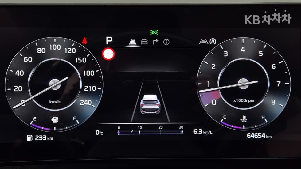 Киа Ди Всеново SportageG1.6 T-GDI 2WD Noblesse - 5