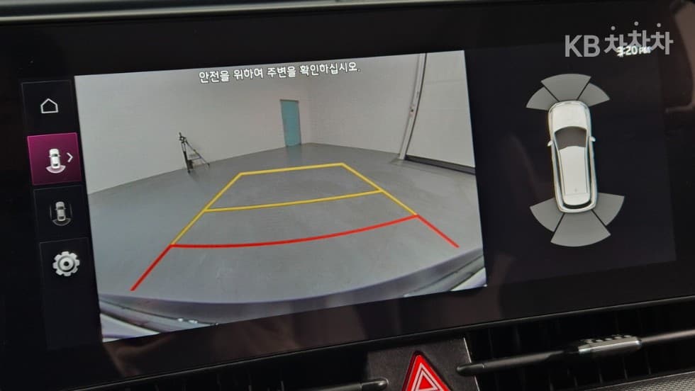 Киа Ди Всеново SportageG1.6 T-GDI 2WD Noblesse - 14