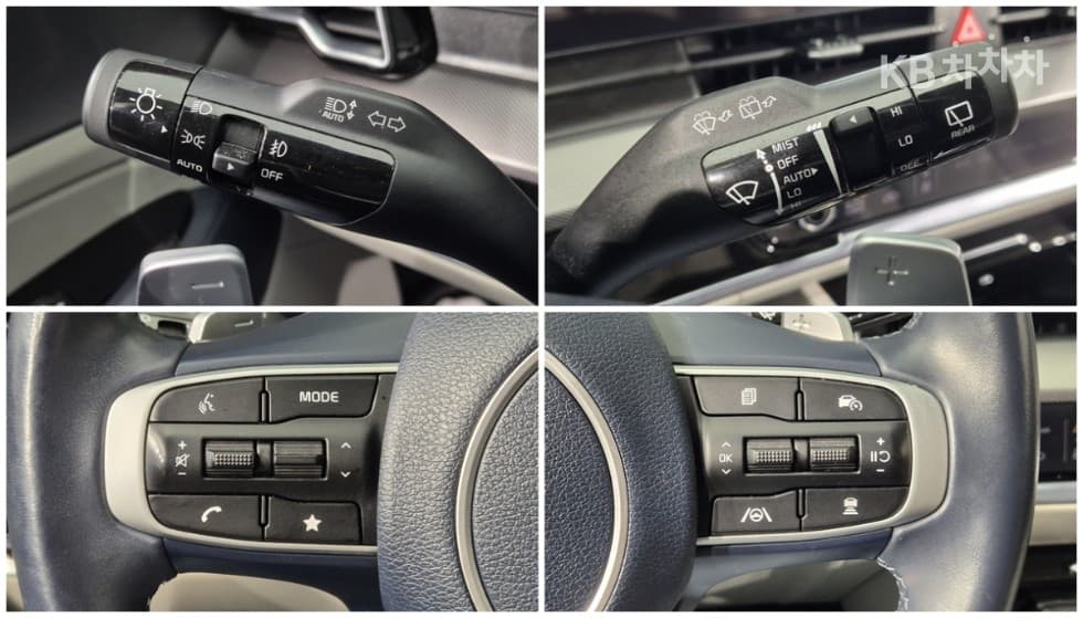 Киа Ди Всеново SportageG1.6 T-GDI 2WD Noblesse - 21