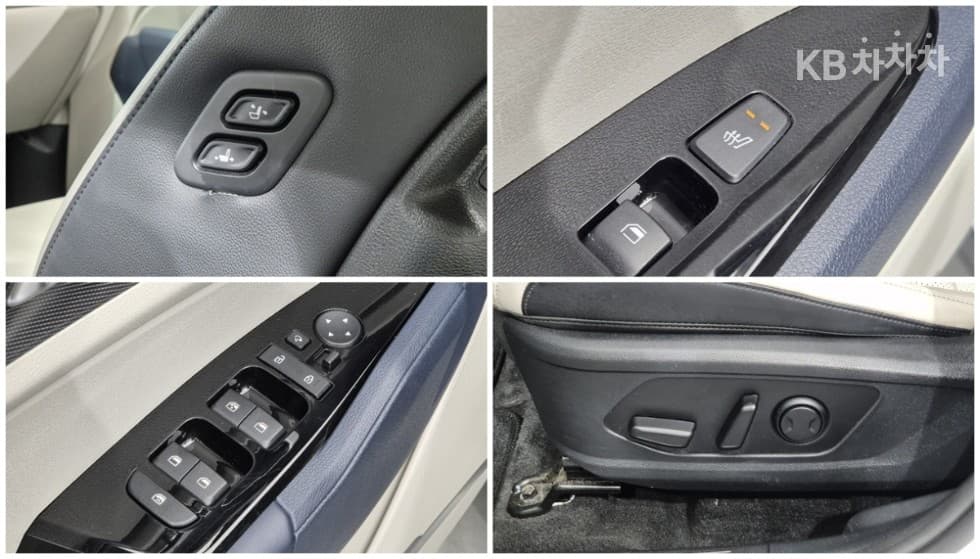 Киа Ди Всеново SportageG1.6 T-GDI 2WD Noblesse - 22