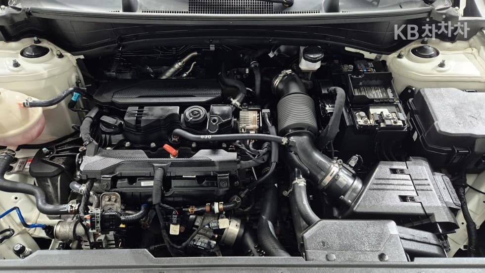 Киа Ди Всеново SportageG1.6 T-GDI 2WD Noblesse - 6