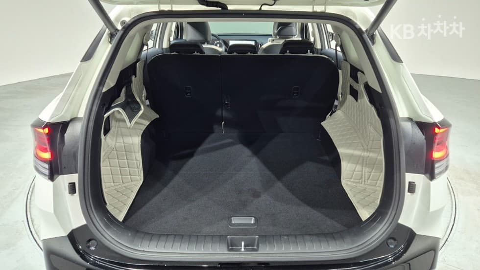 Киа Ди Всеново SportageG1.6 T-GDI 2WD Noblesse - 24