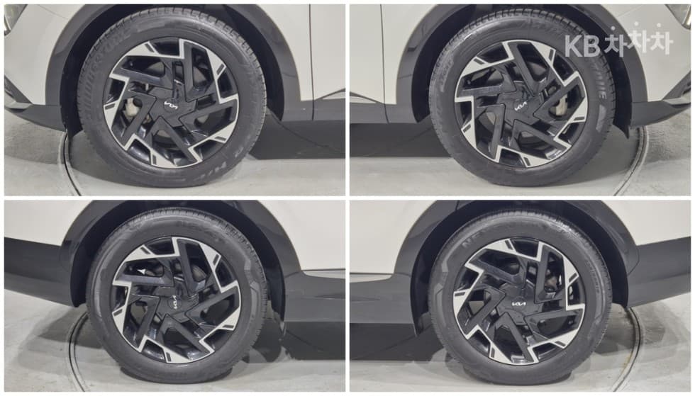 Киа Ди Всеново SportageG1.6 T-GDI 2WD Noblesse - 25