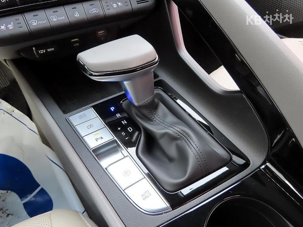 Хюндай All New Avante (Elantra)(CN7)1.6 Бензин Inspiration - 10