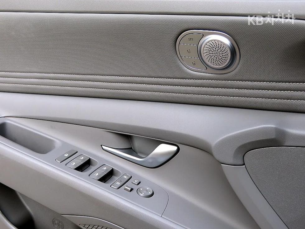 Хюндай All New Avante (Elantra)(CN7)1.6 Бензин Inspiration - 11