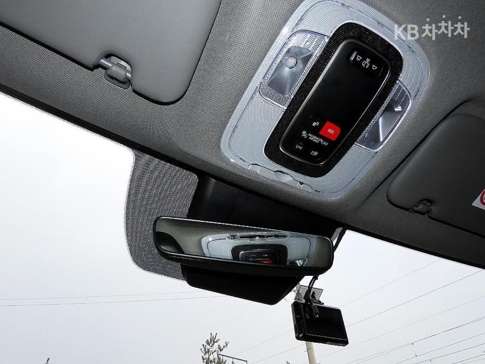 Хюндай All New Avante (Elantra)(CN7)1.6 Бензин Inspiration - 16