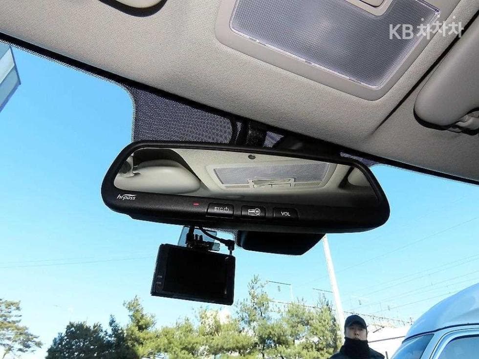 Hyundai VenueGasoline 1.6 Modern - 16