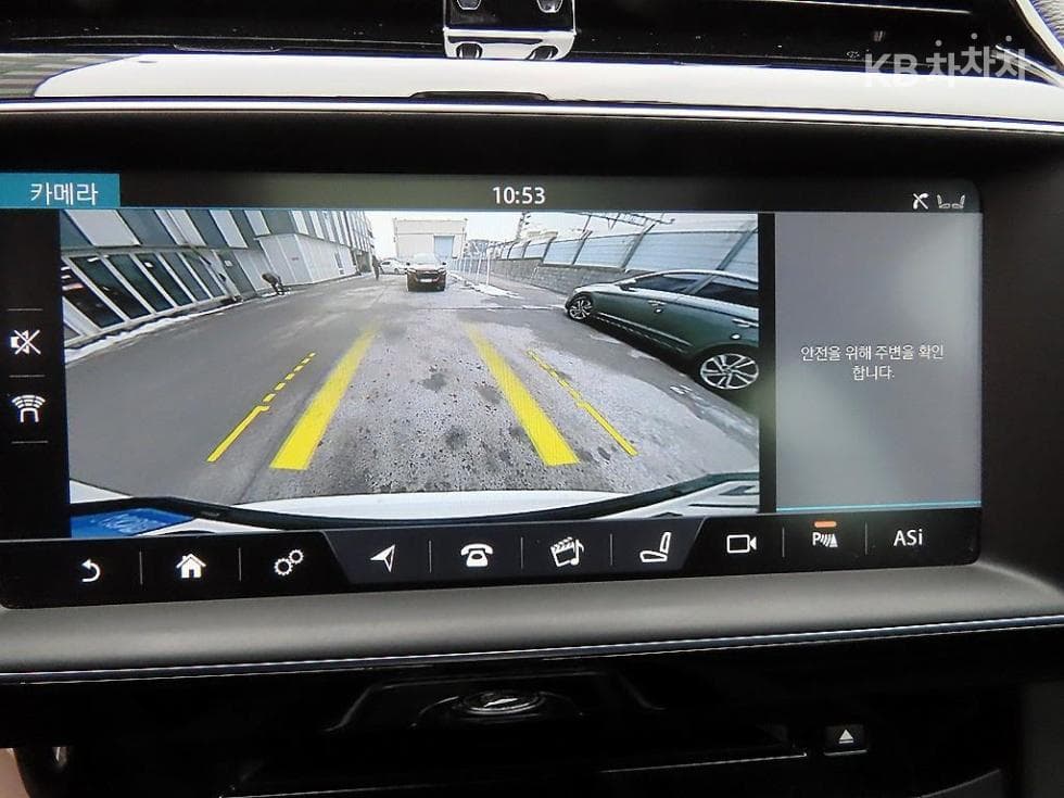 Jaguar F-PACE20d PRESTIGE - 14