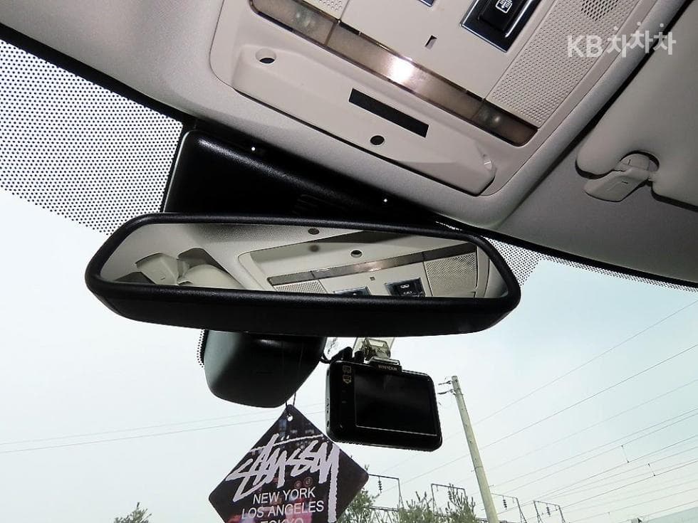 Jaguar F-PACE20d PRESTIGE - 15