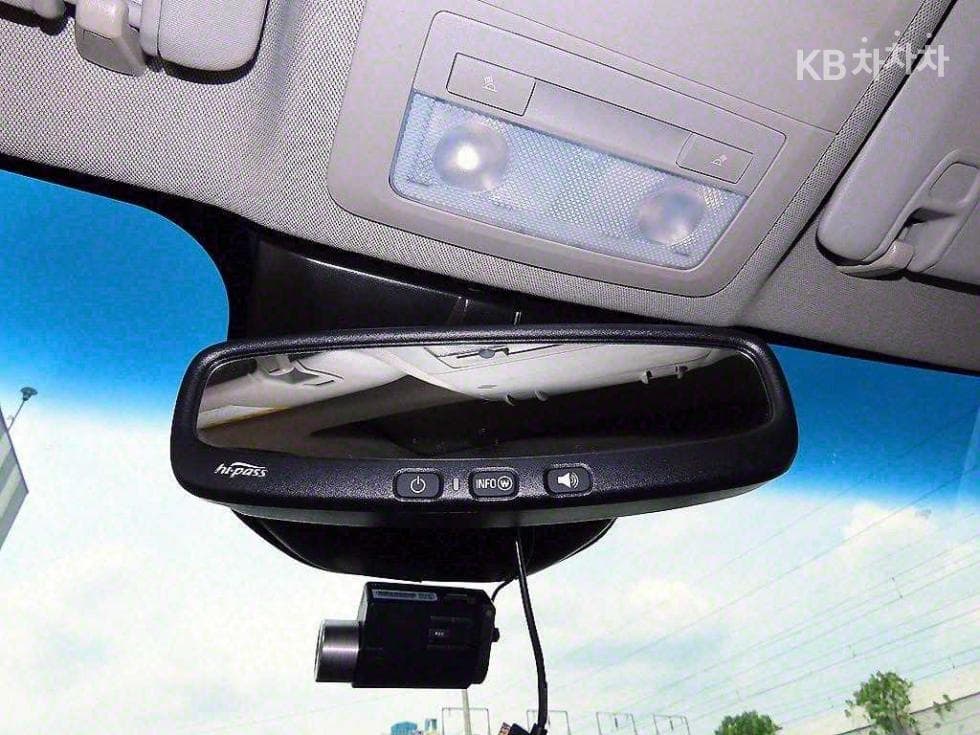 GM Korea Chevrolet Cruze1.8 LTZ+ The Perfect Black - 15