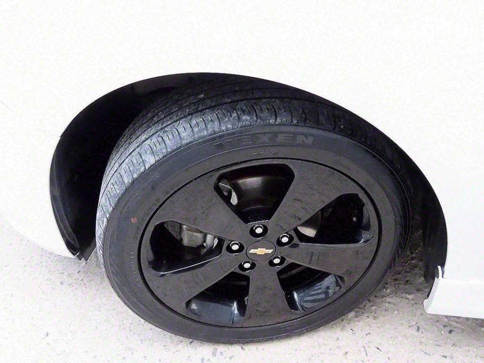 GM Korea Chevrolet Cruze1.8 LTZ+ The Perfect Black - 17