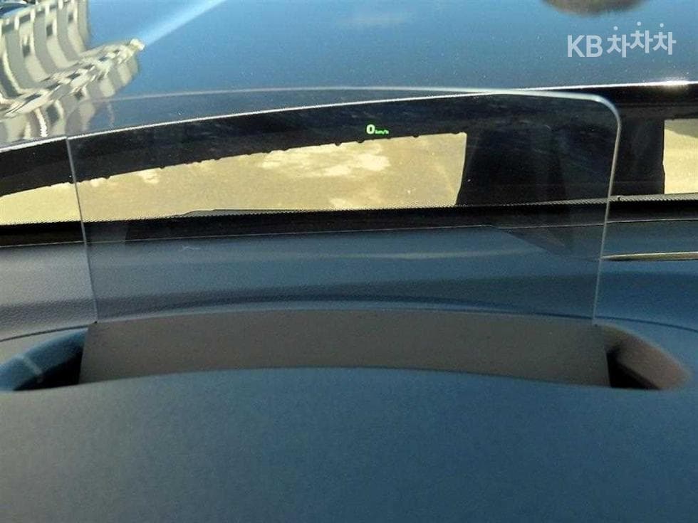 Хюндай Kona1.6 Турбо 4x4 Premium - 10