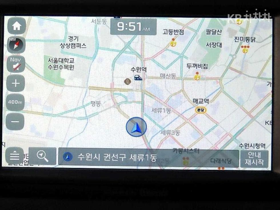 Хюндай Kona1.6 Турбо 4x4 Premium - 15