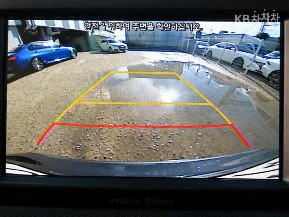 Хюндай Kona1.6 Турбо 4x4 Premium - 16