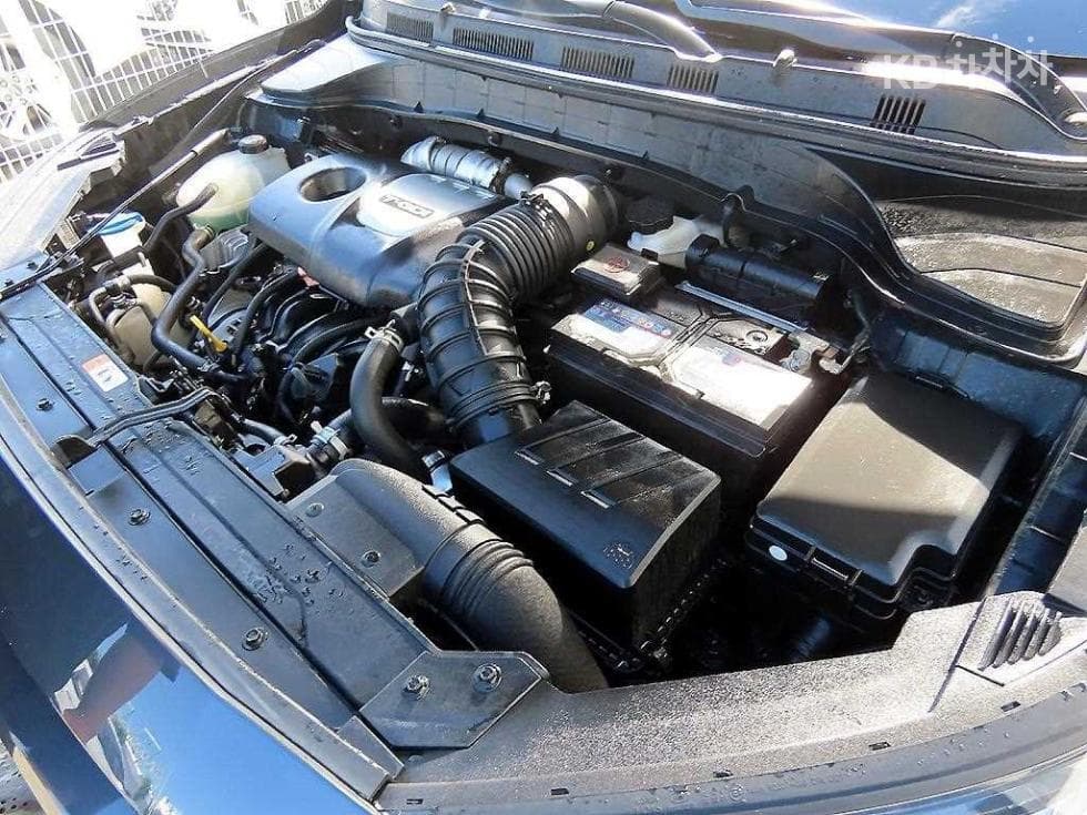 Хюндай Kona1.6 Турбо 4x4 Premium - 18