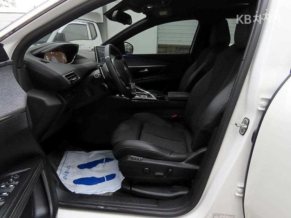 Peugeot 50081.5 Blue HDi GT Line - 5