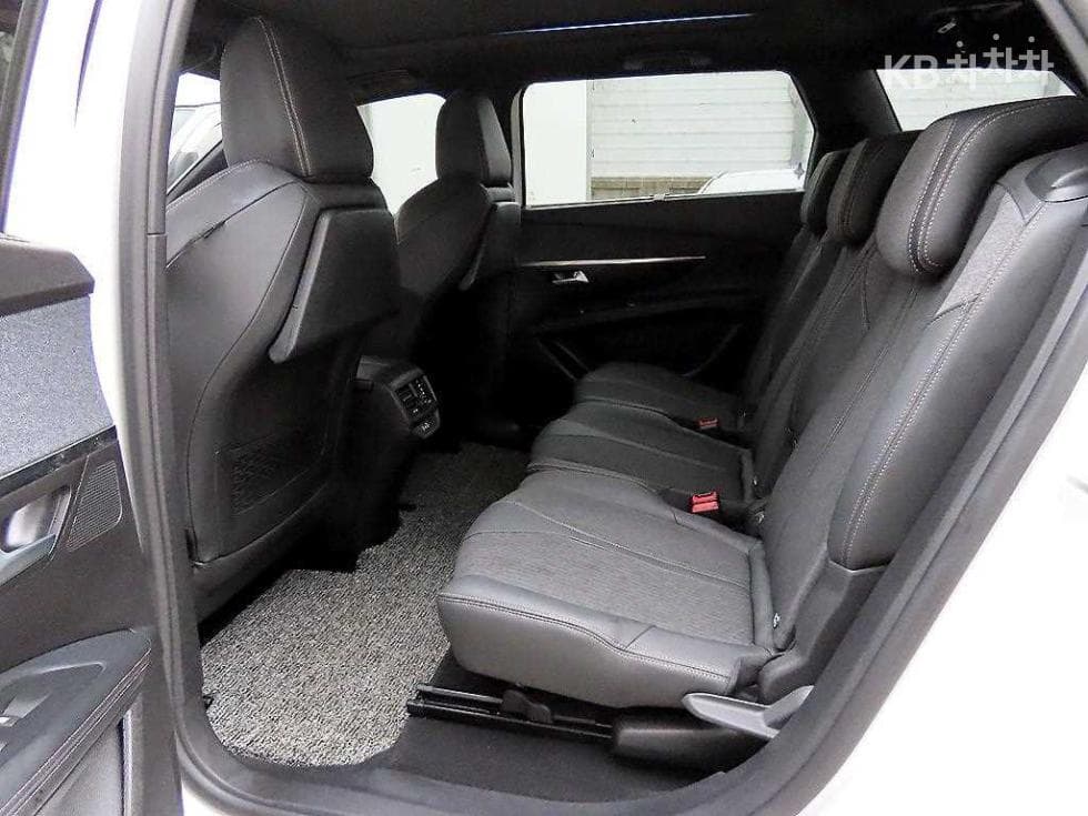 Peugeot 50081.5 Blue HDi GT Line - 6