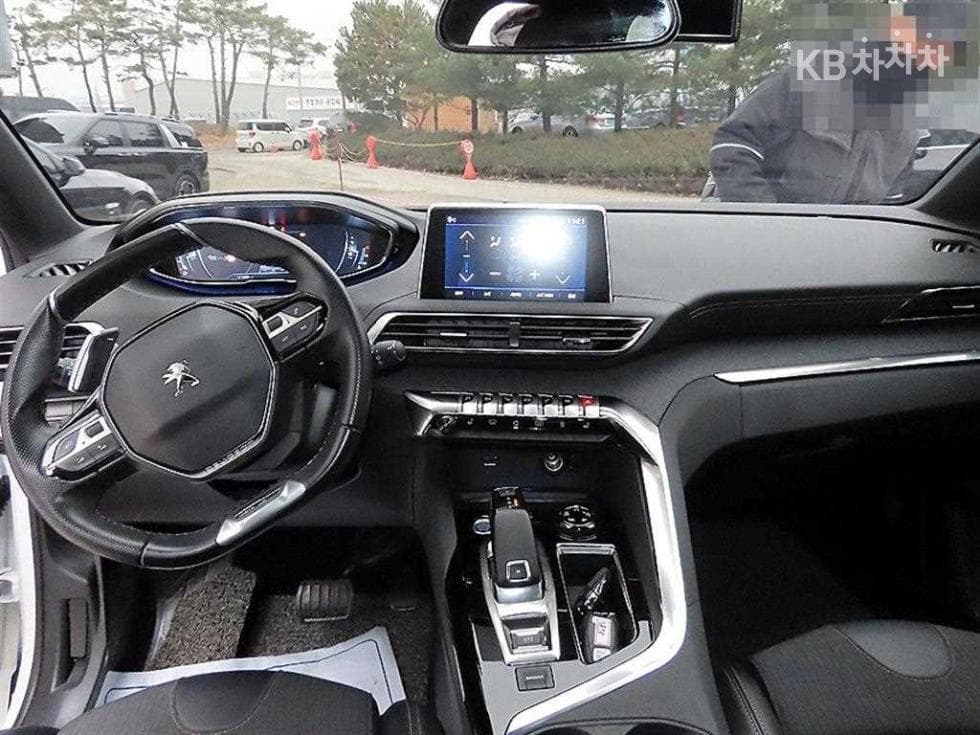 Peugeot 50081.5 Blue HDi GT Line - 7