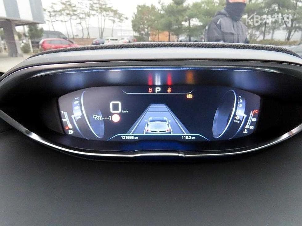 Peugeot 50081.5 Blue HDi GT Line - 9