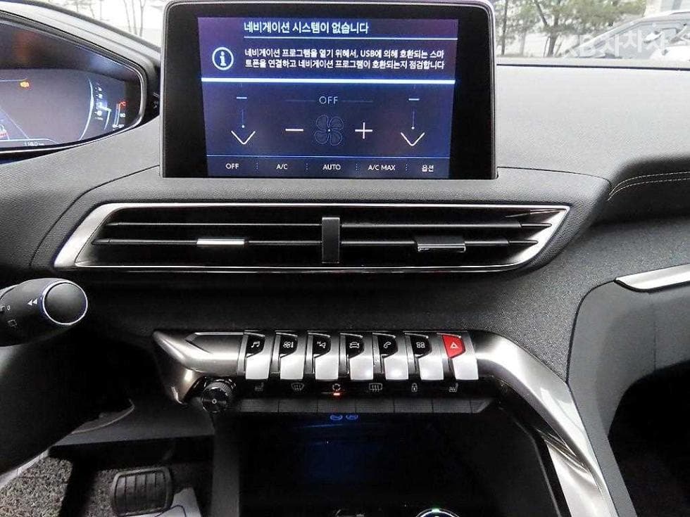 Peugeot 50081.5 Blue HDi GT Line - 13