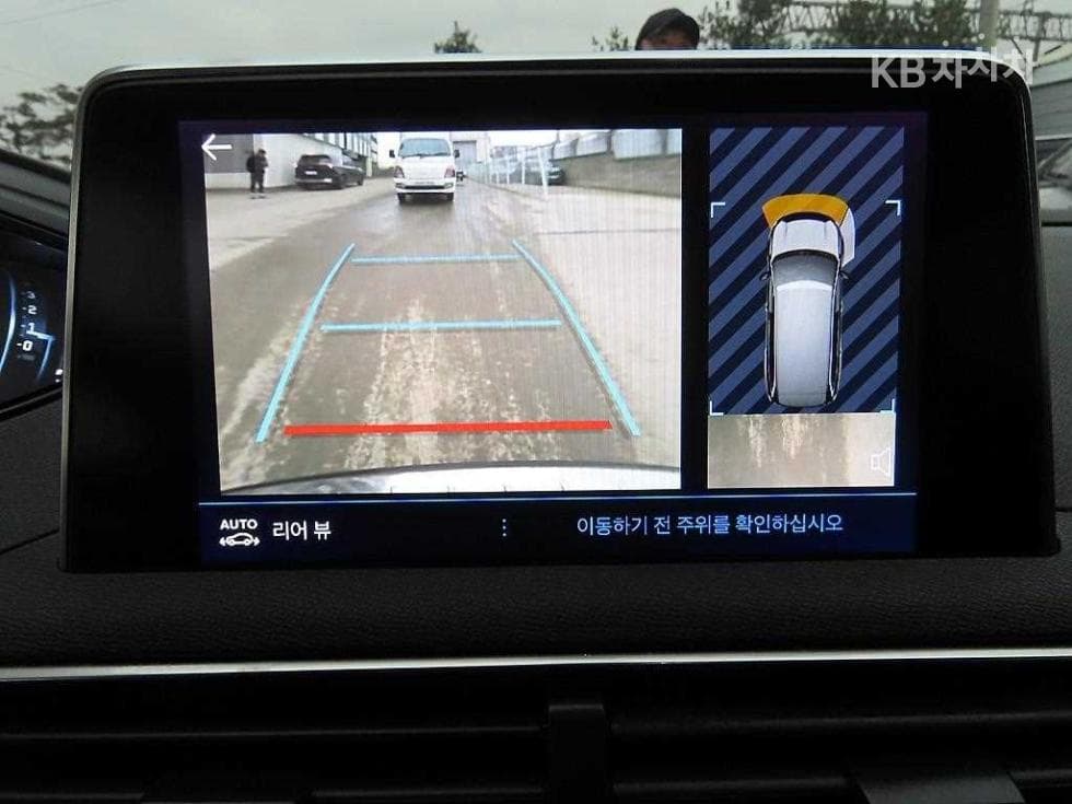 Peugeot 50081.5 Blue HDi GT Line - 14