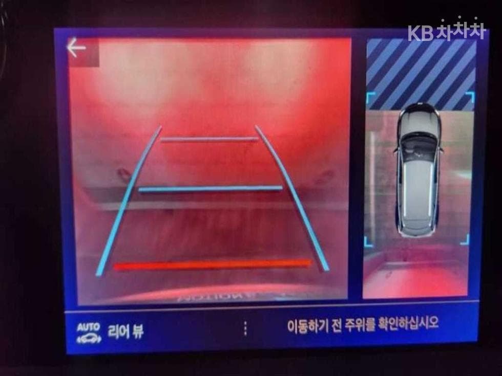 Peugeot 3008 Second generation1.5 BlueHDi GT - 9