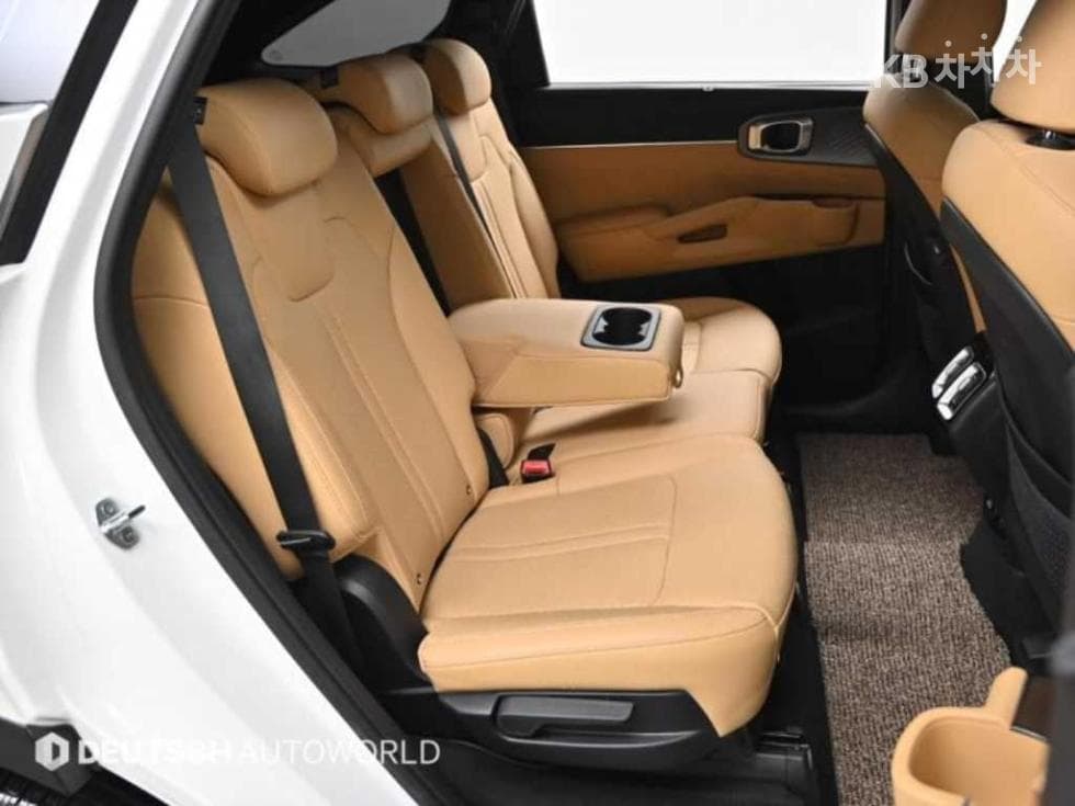 Киа Sorento 4-то поколение2.5 T-GDI 2WD Noblesse - 12