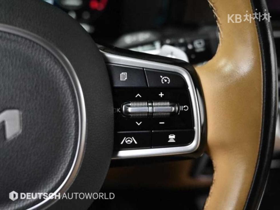 Киа Sorento 4-то поколение2.5 T-GDI 2WD Noblesse - 18