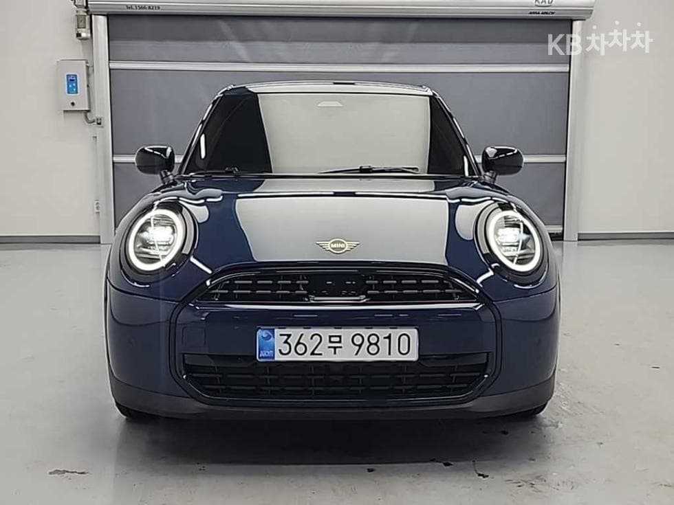 Mini Cooper 4th generationC 2.0 5-door 클래식 - 2