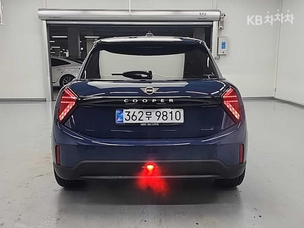 Mini Cooper 4th generationC 2.0 5-door 클래식 - 3