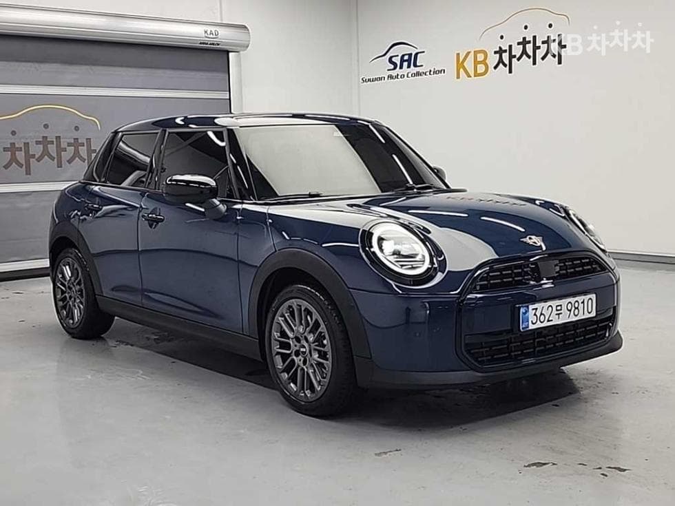 Mini Cooper 4th generationC 2.0 5-door 클래식 - 4