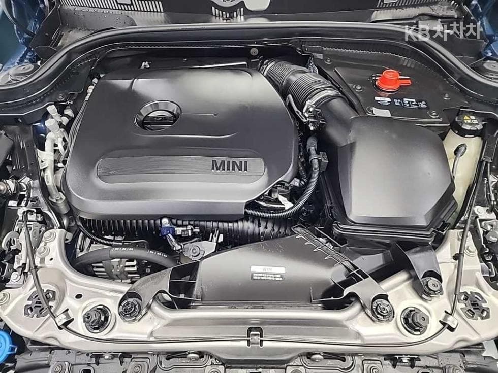 Mini Cooper 4th generationC 2.0 5-door 클래식 - 5