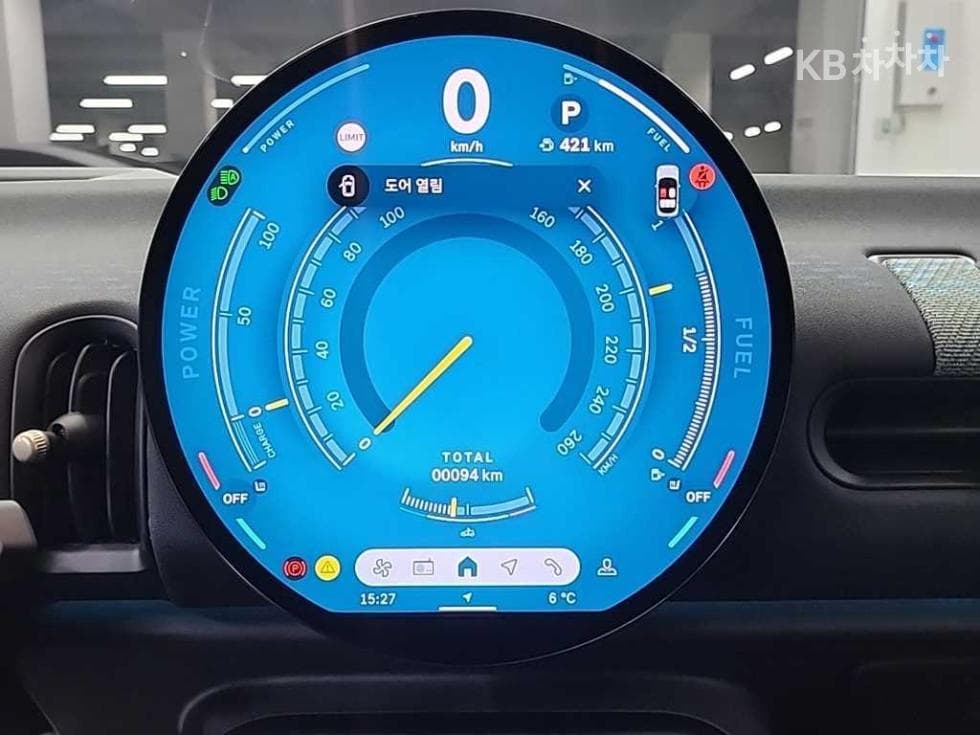 Mini Cooper 4th generationC 2.0 5-door 클래식 - 6