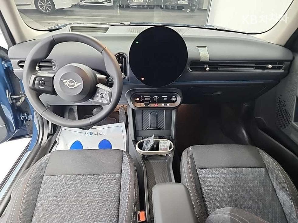 Mini Cooper 4th generationC 2.0 5-door 클래식 - 7