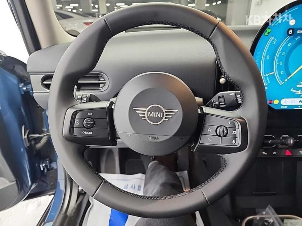 Mini Cooper 4th generationC 2.0 5-door 클래식 - 9