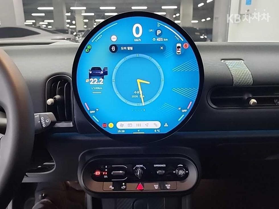 Mini Cooper 4th generationC 2.0 5-door 클래식 - 10