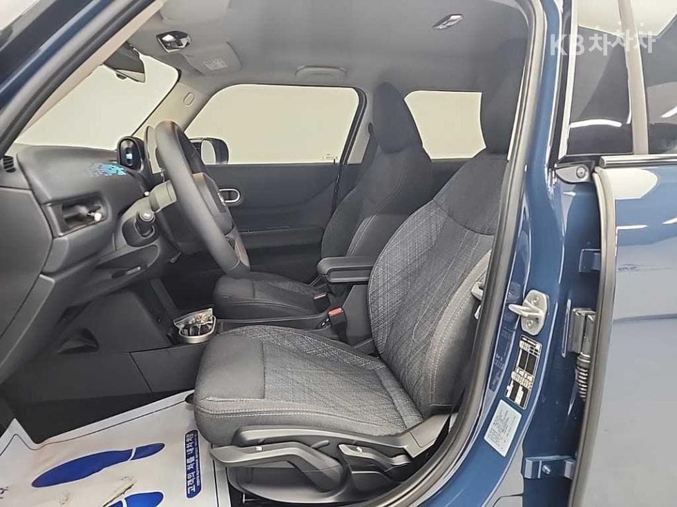 Mini Cooper 4th generationC 2.0 5-door 클래식 - 11