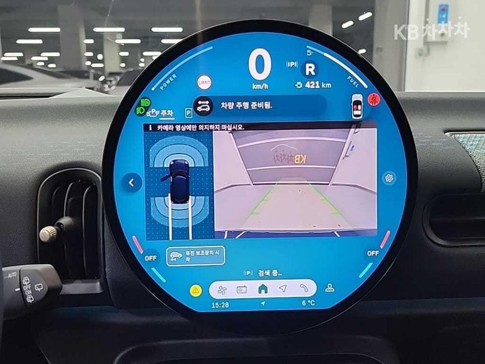 Mini Cooper 4th generationC 2.0 5-door 클래식 - 14