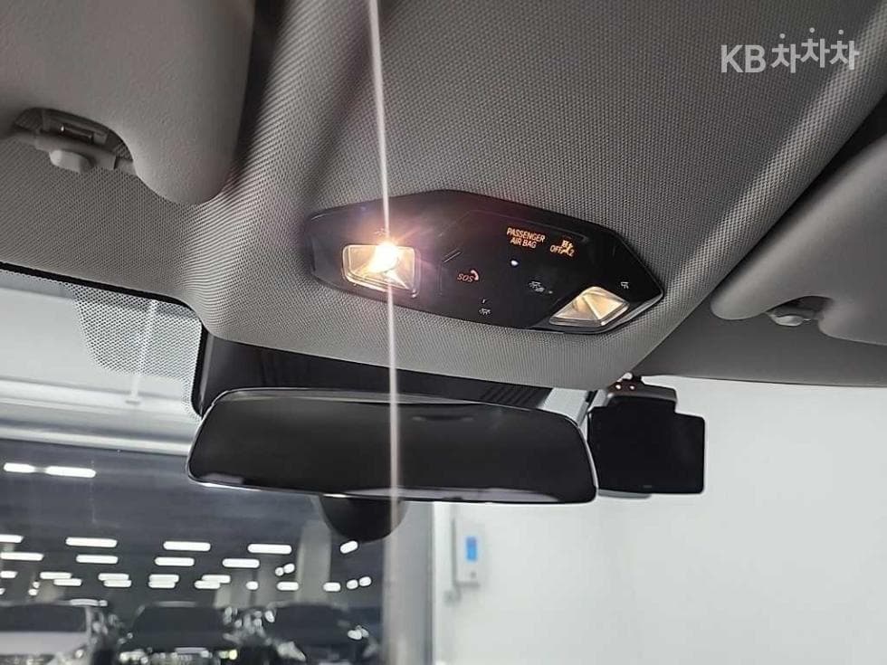 Mini Cooper 4th generationC 2.0 5-door 클래식 - 15