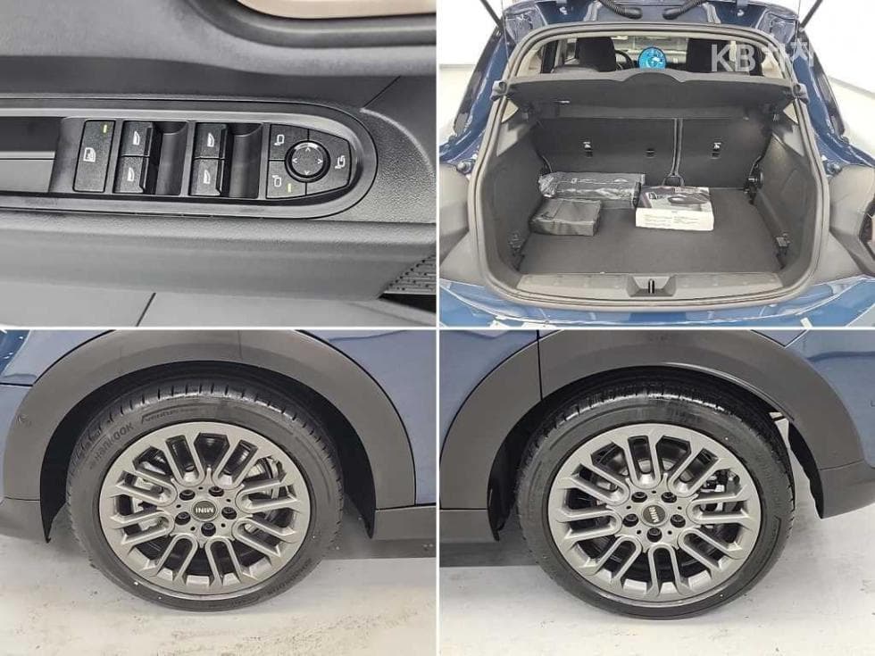 Mini Cooper 4th generationC 2.0 5-door 클래식 - 18