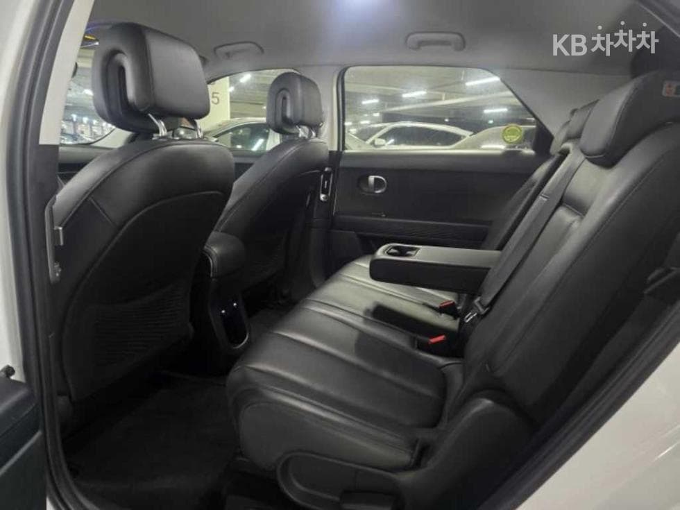 Хюндай IONIQ 5Long Range AWD Exclusive - 16