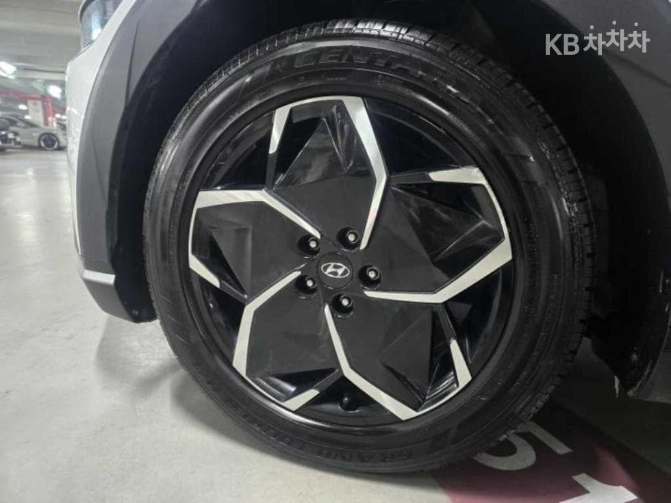 Хюндай IONIQ 5Long Range AWD Exclusive - 18