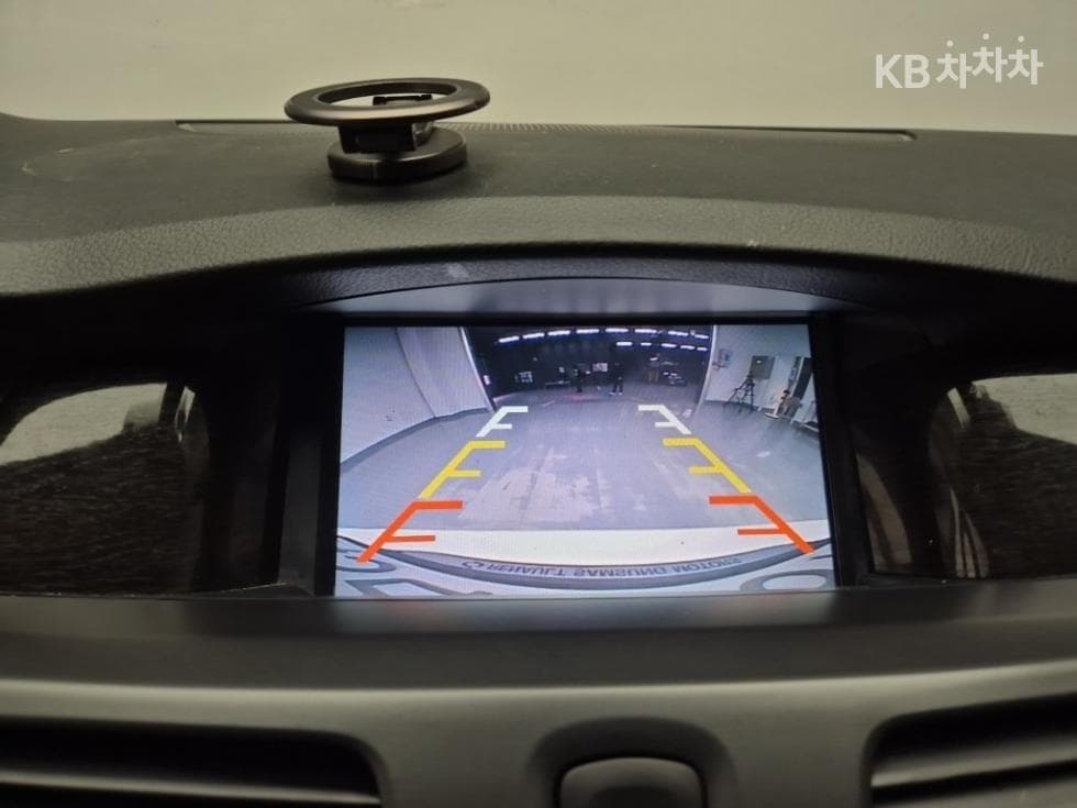 Renault Korea SM5 노바클래식 - 14