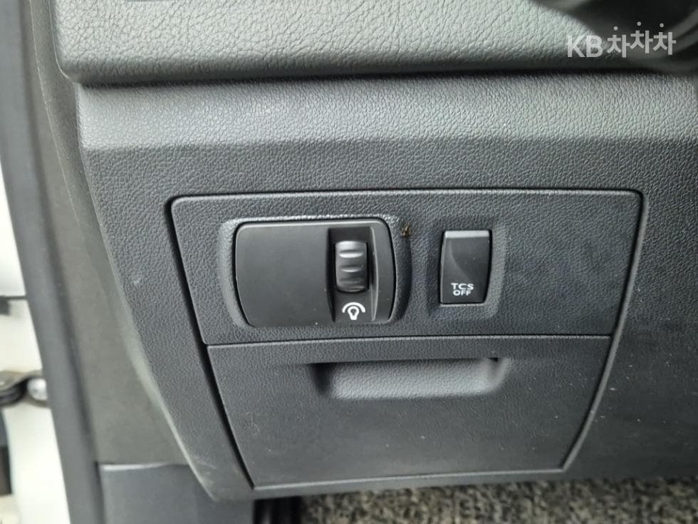 Renault Korea SM5 노바클래식 - 16